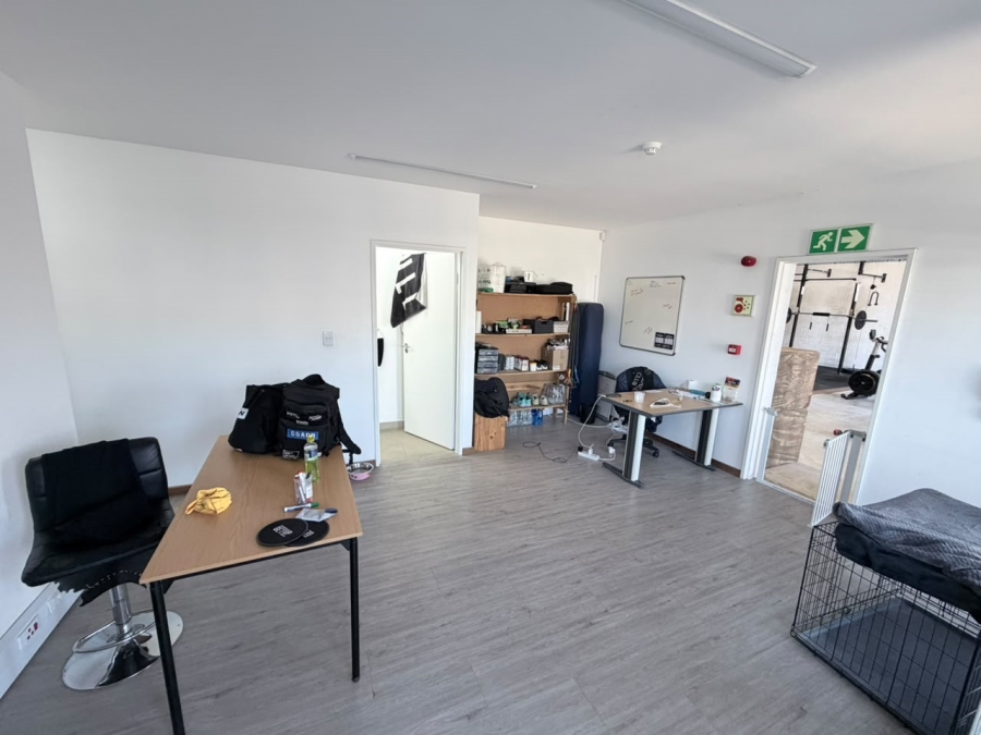To Let Commercial Property for Rent in Fisantekraal Western Cape